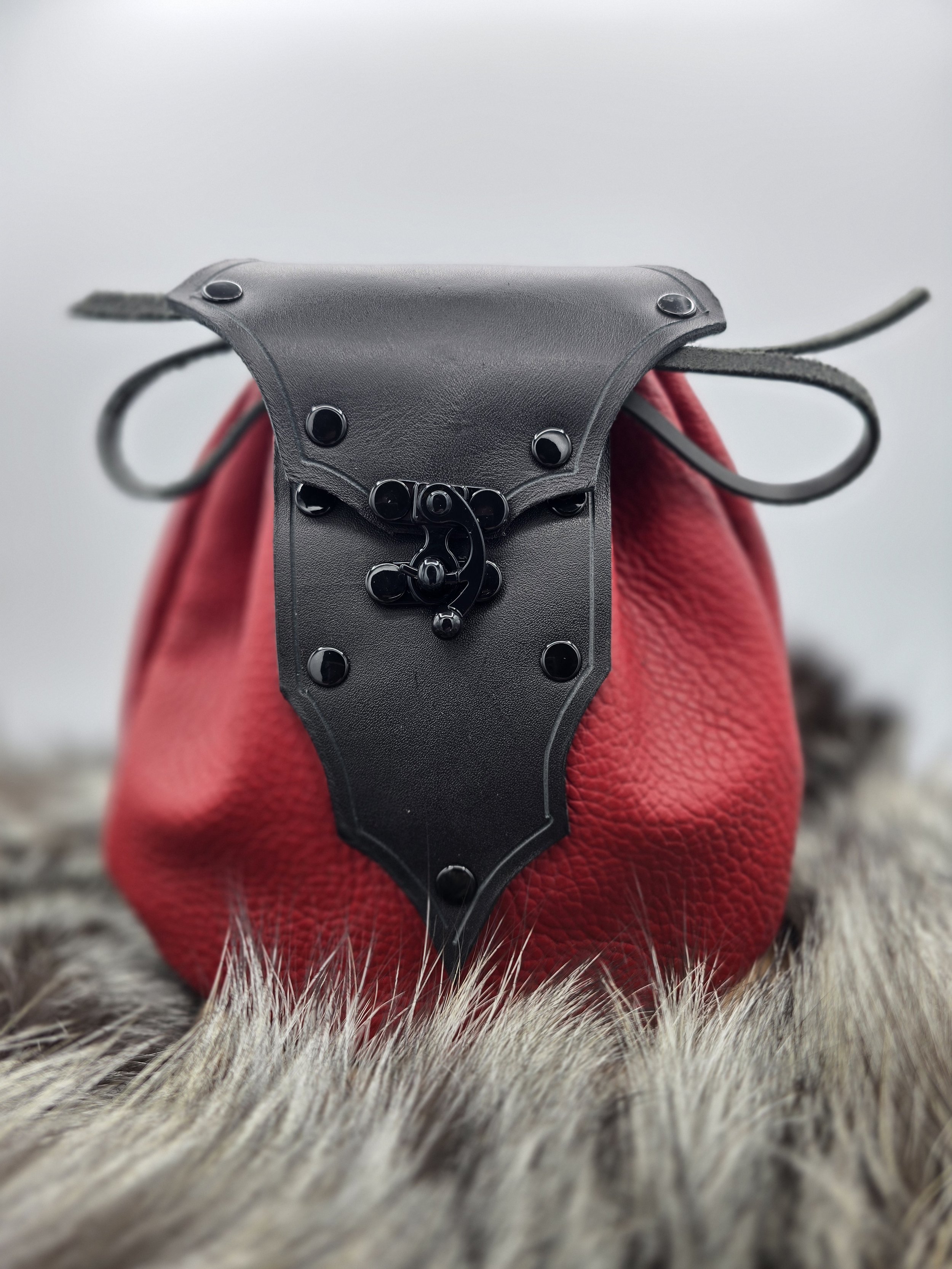 Belt Sporran