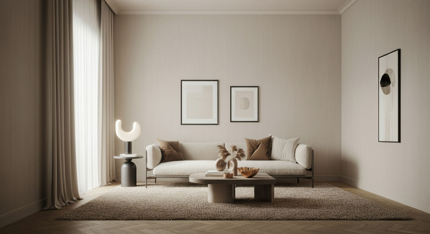 Optional Transformation: Architectural-led renovations by a licensed experts - Full gut-outs or targeted upgrades tailored to your needs - Interior design and styling for turn-key delivery