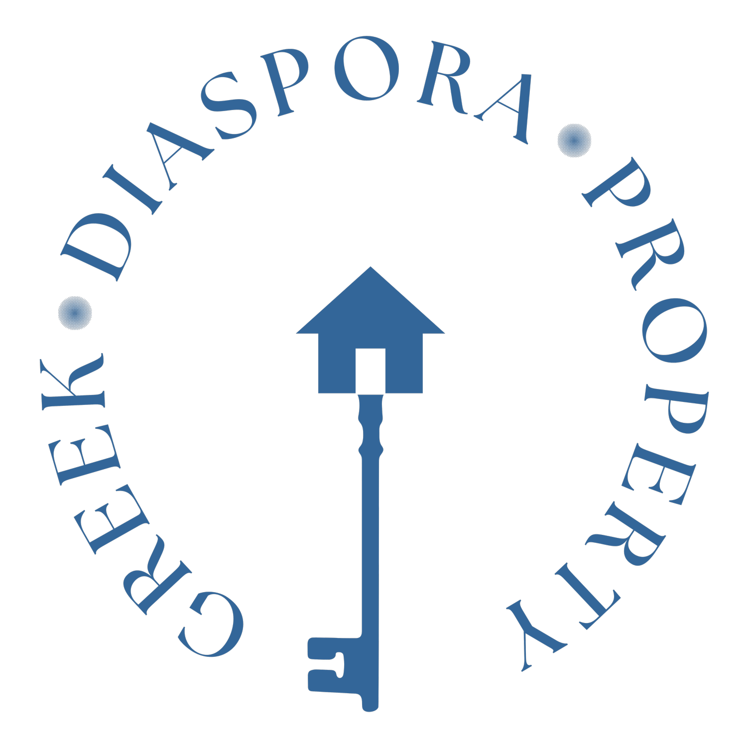 Greek Diaspora Property