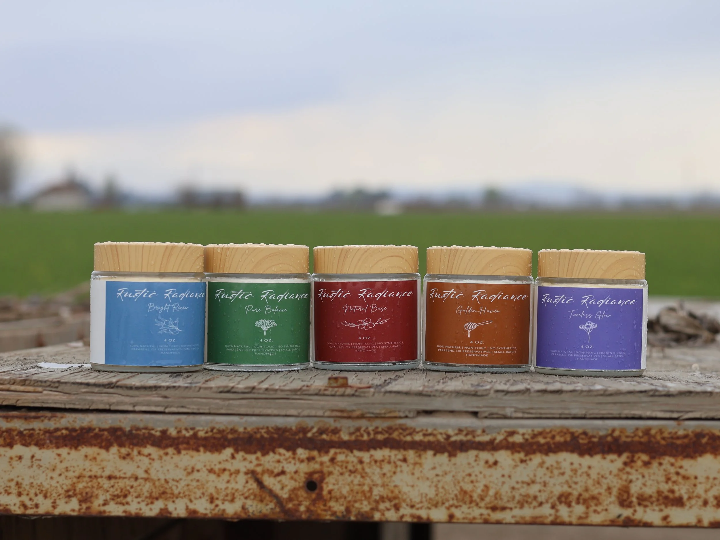 16oz Tallow