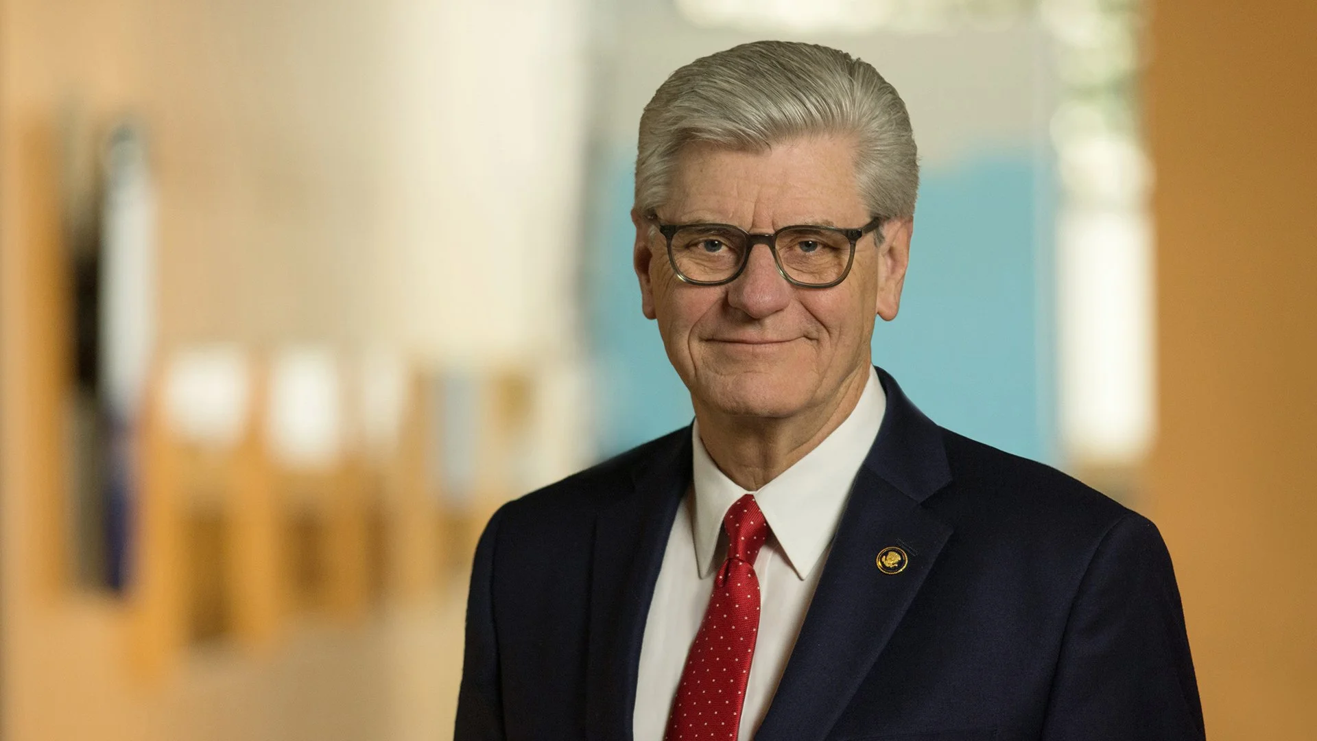Bryant appointed to FEMA Review Council by President Trump