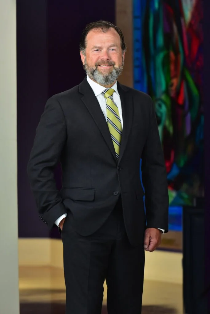 Col. Greg Michel (retired) Joins BSS Global