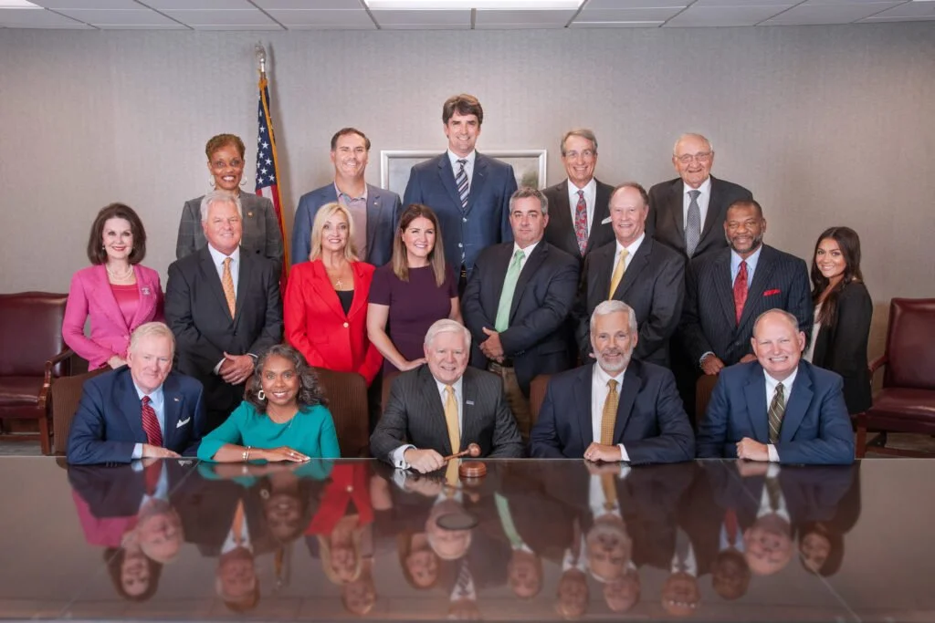 Katie Bryant Snell elected to the Madison County Business League &amp; Foundation Board of Directors