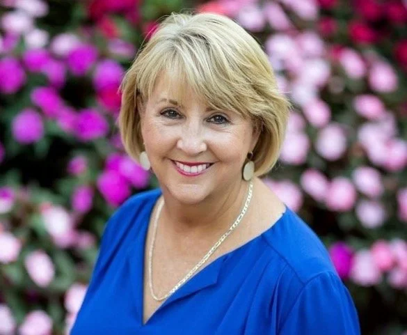 Former Mississippi First Lady Deborah Bryant receives Winter-Reed Partnership Award