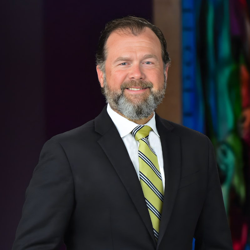 Col. Greg Michel (retired) Joins BSS Global
