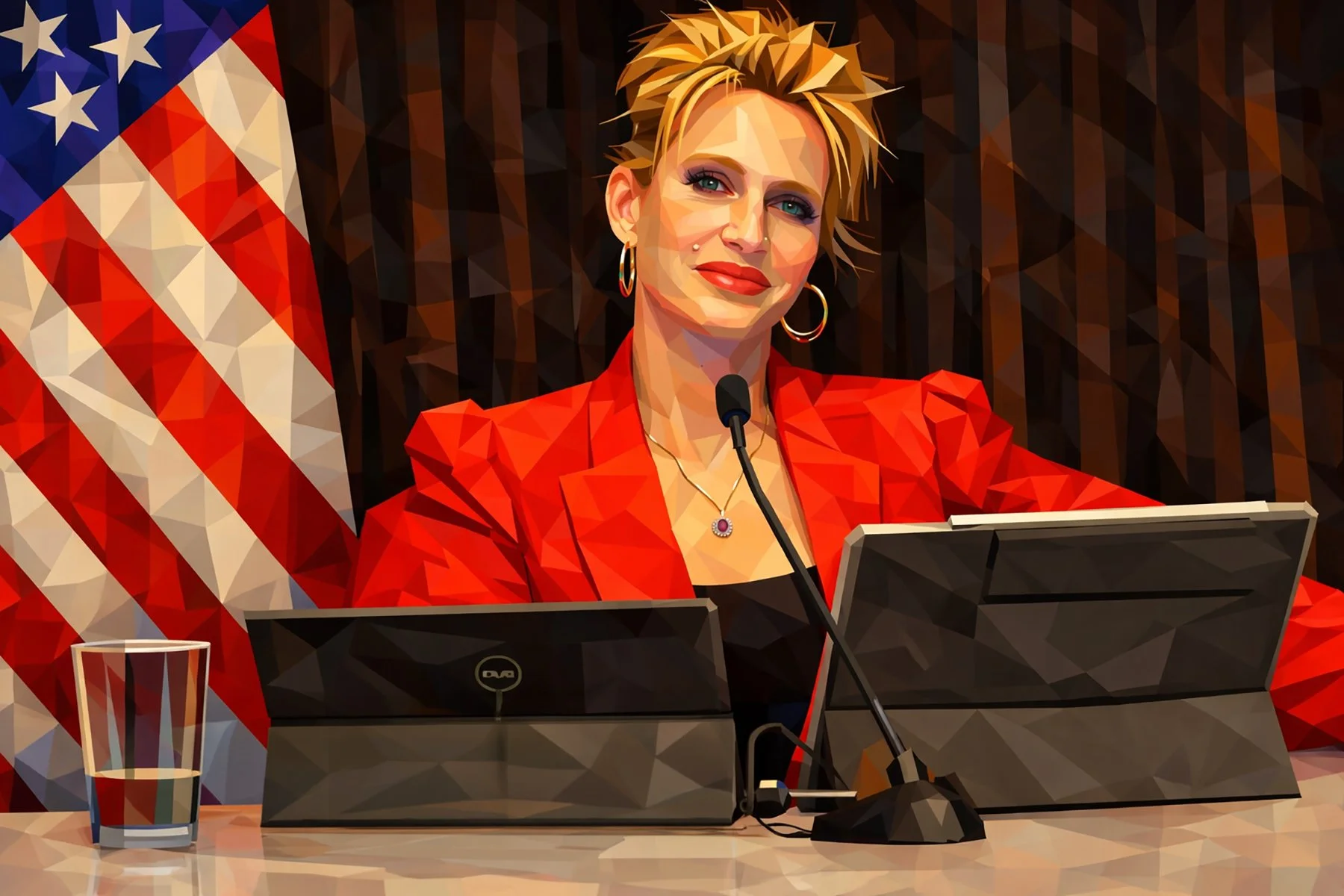 Transparency Is the Test of Public Trust