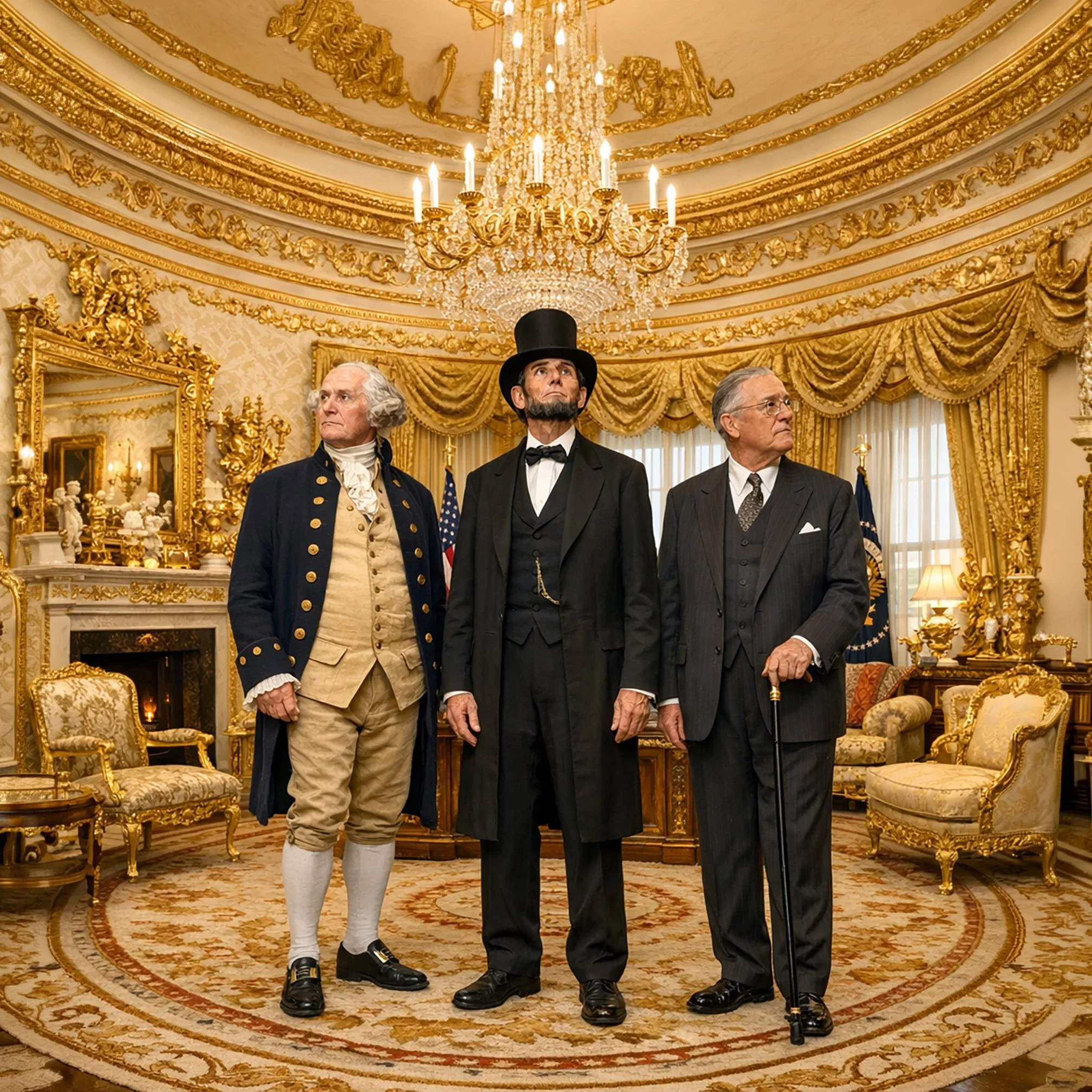 Presidents’ Day and the Measure of Greatness