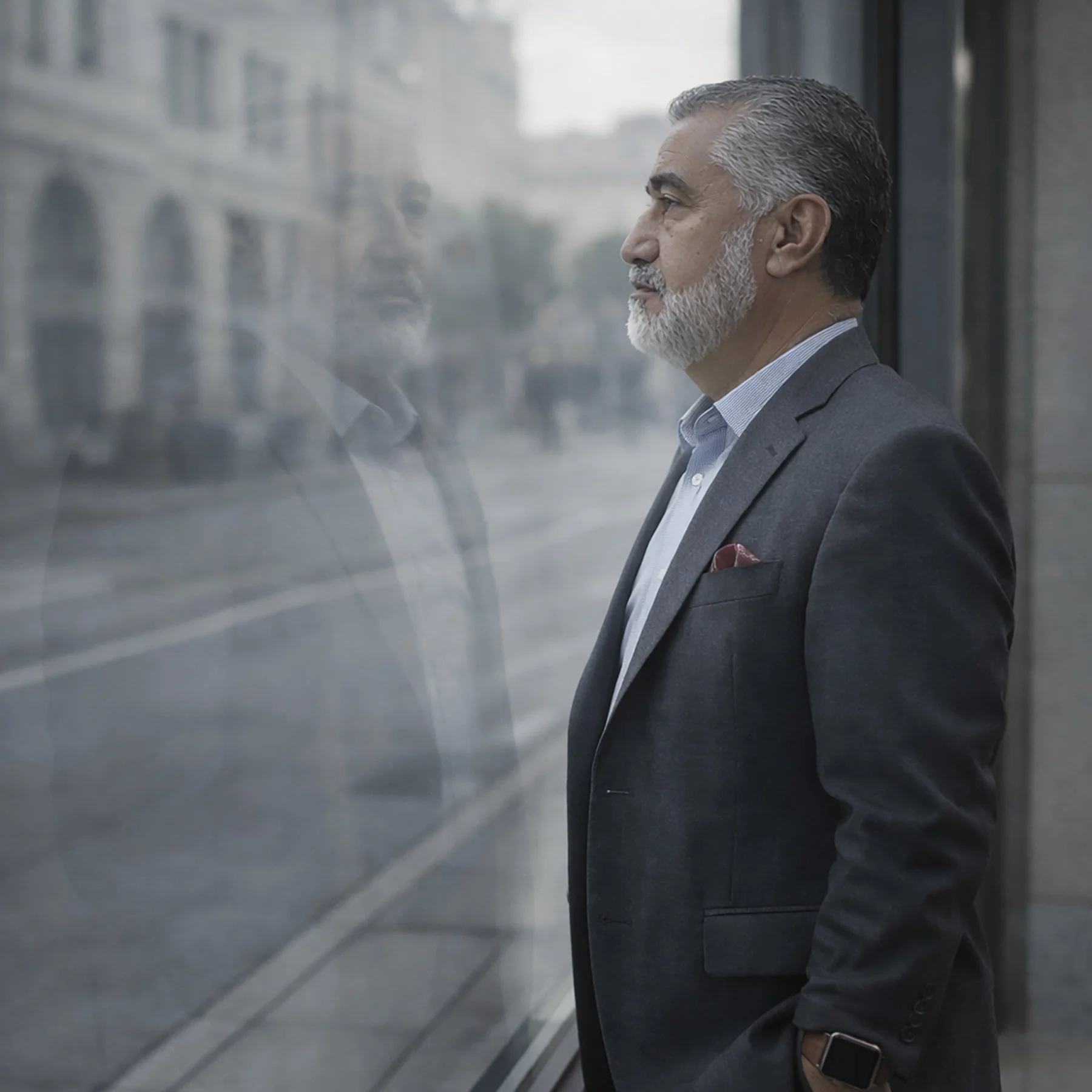 “When Are You White?”