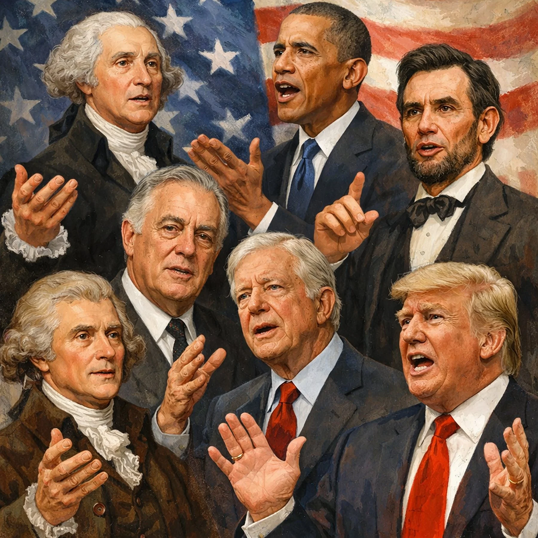 From Constitutional Duty to Prime-Time Performance: The Evolution of the State of the Union