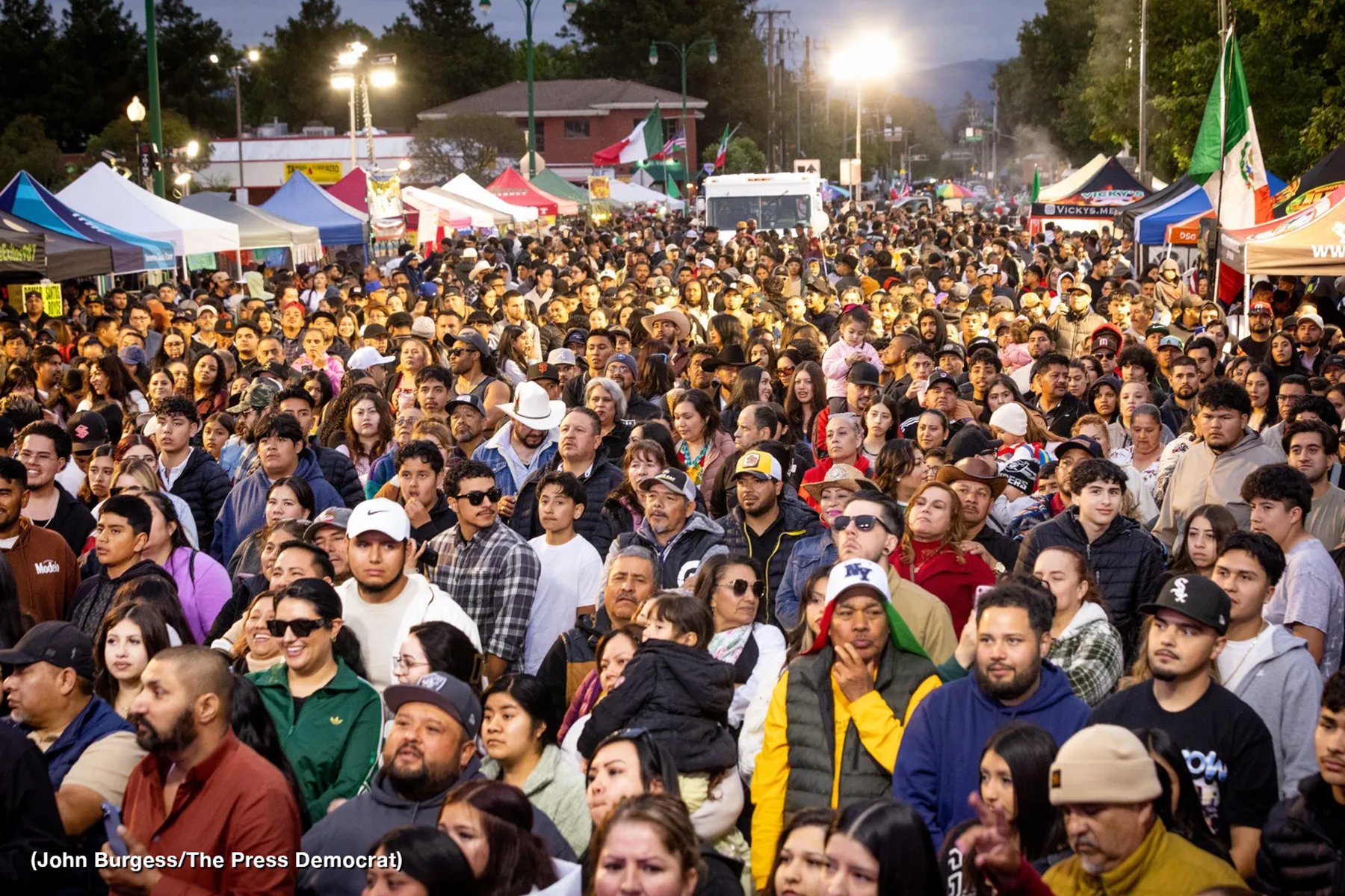 When Celebration Meets Violence — And Why Community Still Wins