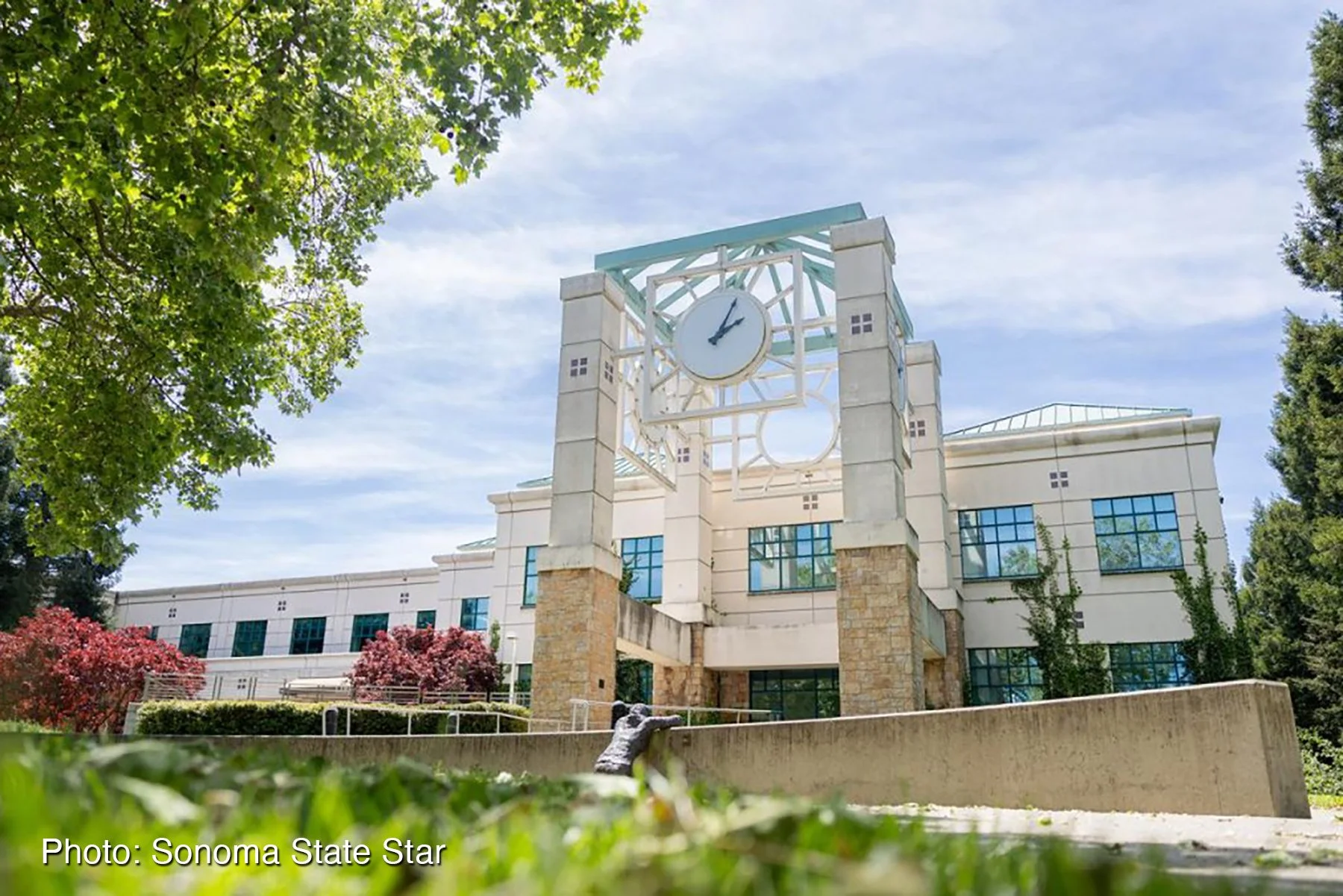 Sonoma State’s Future Is a North Bay Responsibility