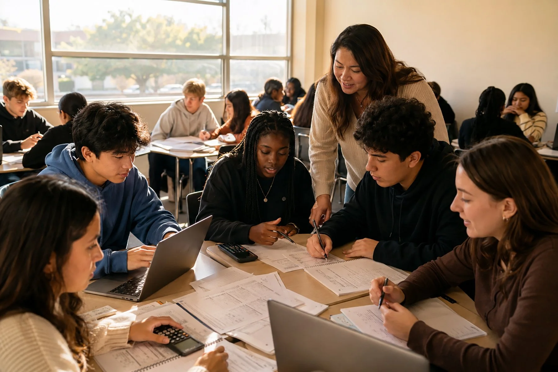 New Financial Literacy Requirement Is a Long-Overdue Investment in Our Youth