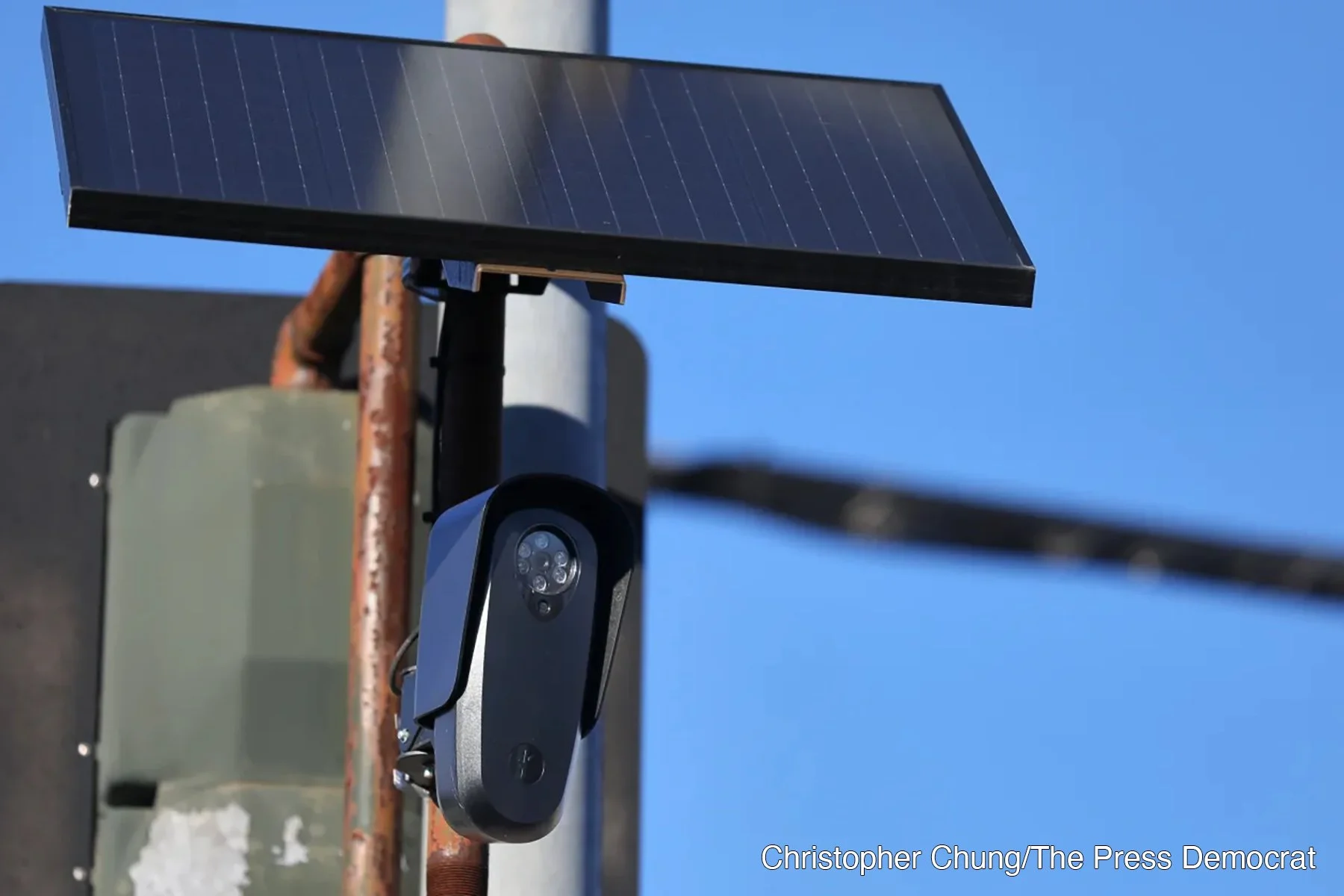 Flock Cameras: Public Safety Needs Tools, Liberty Needs Guardrails