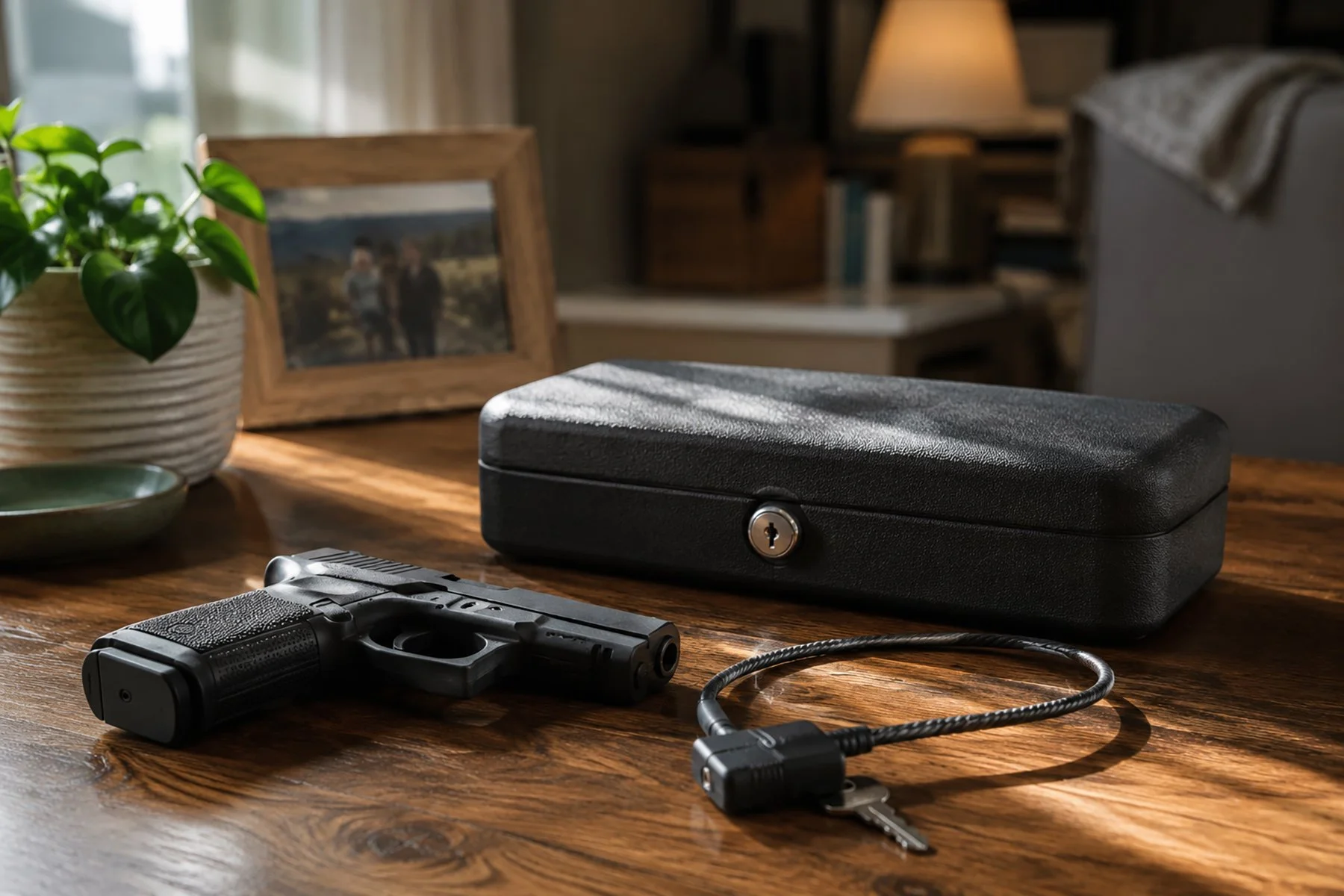 Before the Gun Is Fired: Why Santa Rosa’s Gun Buyback Matters