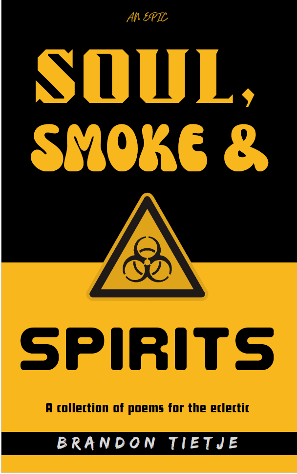 Soul, Smoke & Spirits