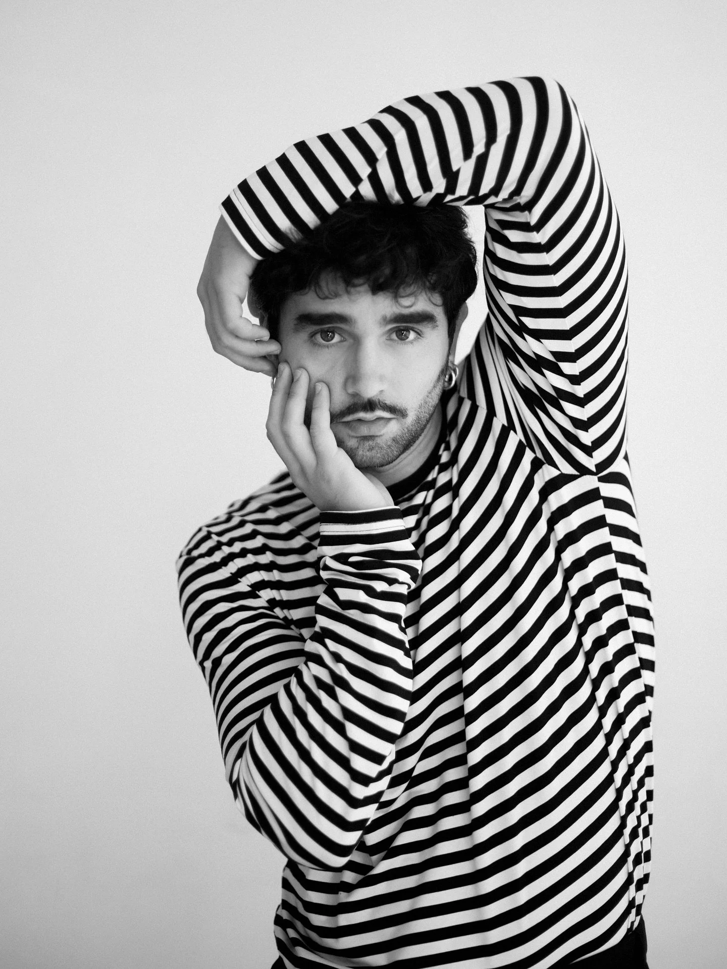 Book @raaulalonso ✨