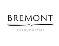 Bremont Chronometers logo with text