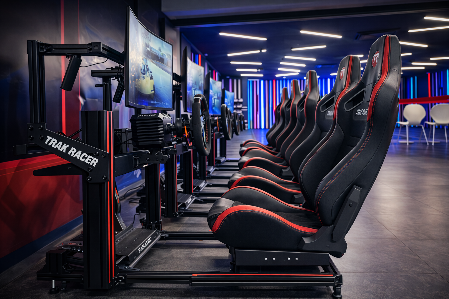 🏎️ Carreras