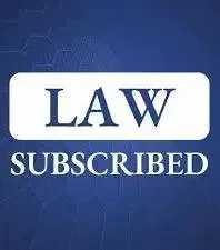 Law Subscribed podcast with Matthew Kerbis