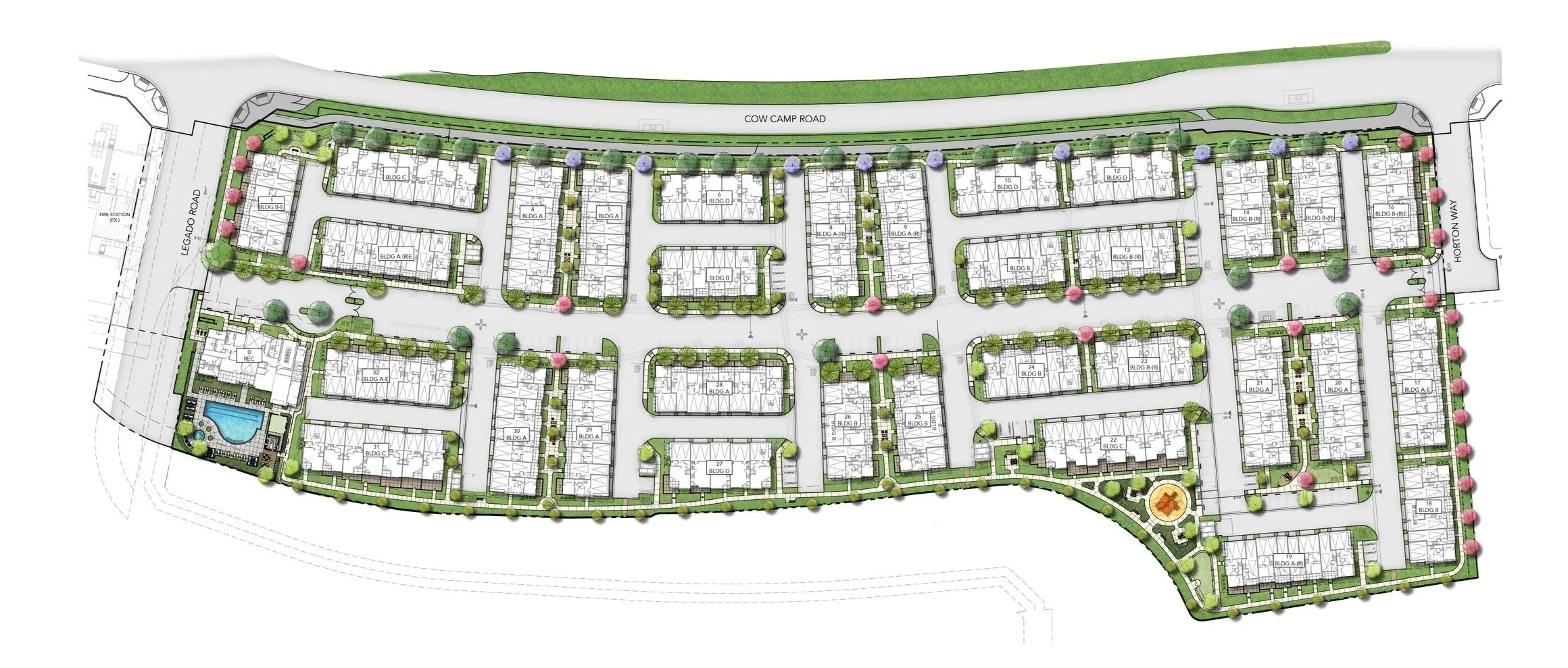 Rancho Mission Viejo, CA