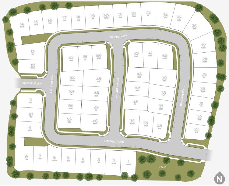 Rancho Mission Viejo, CA