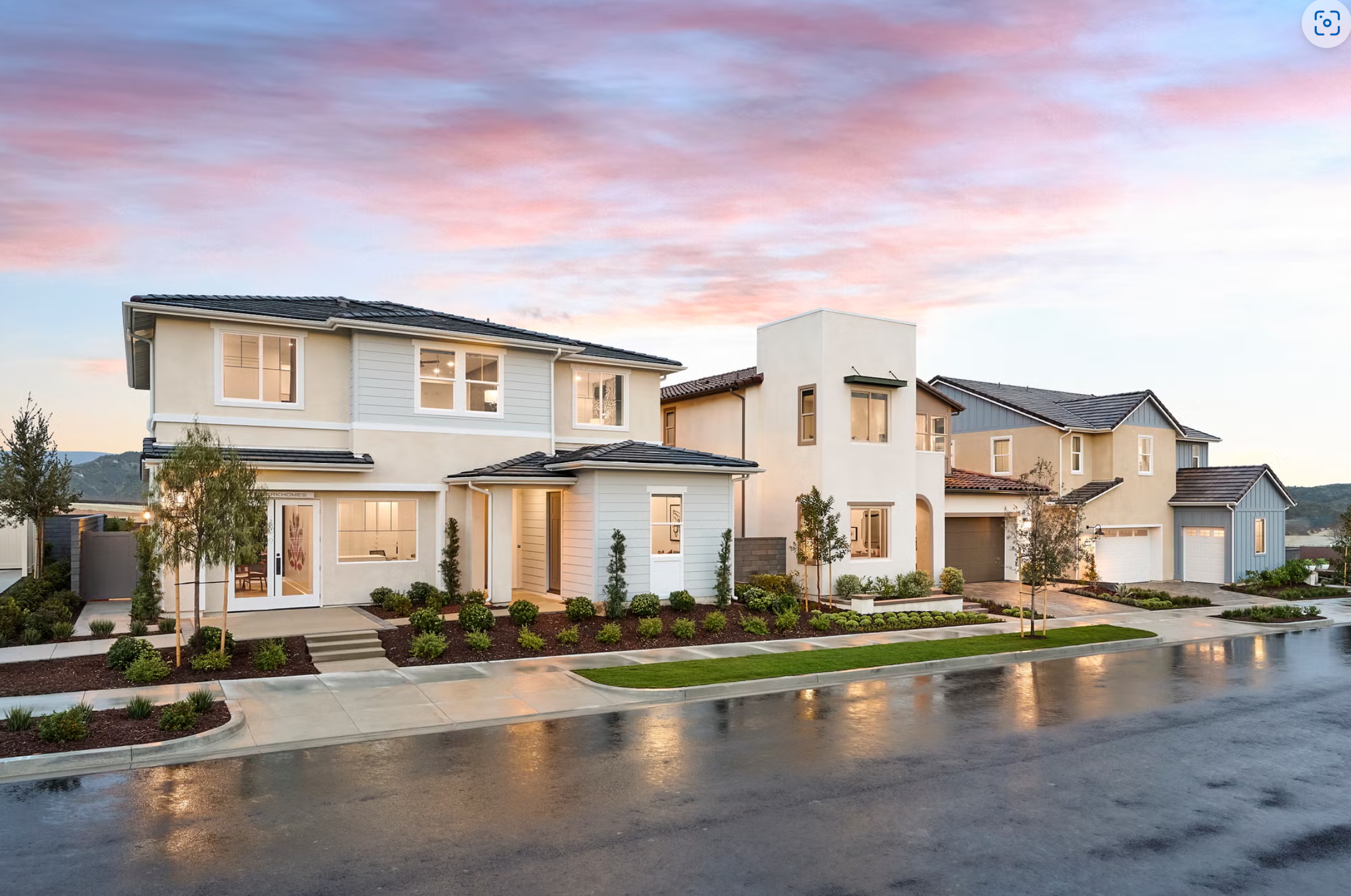 Rancho Mission Viejo, CA