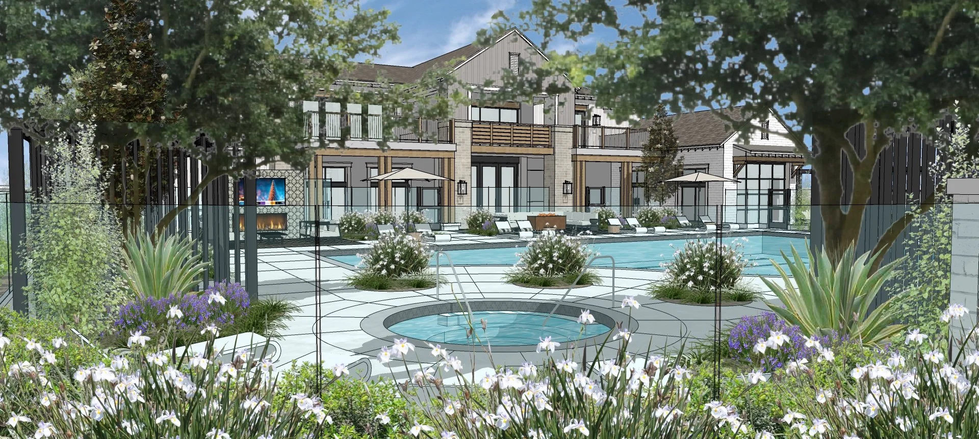 Rancho Mission Viejo, CA