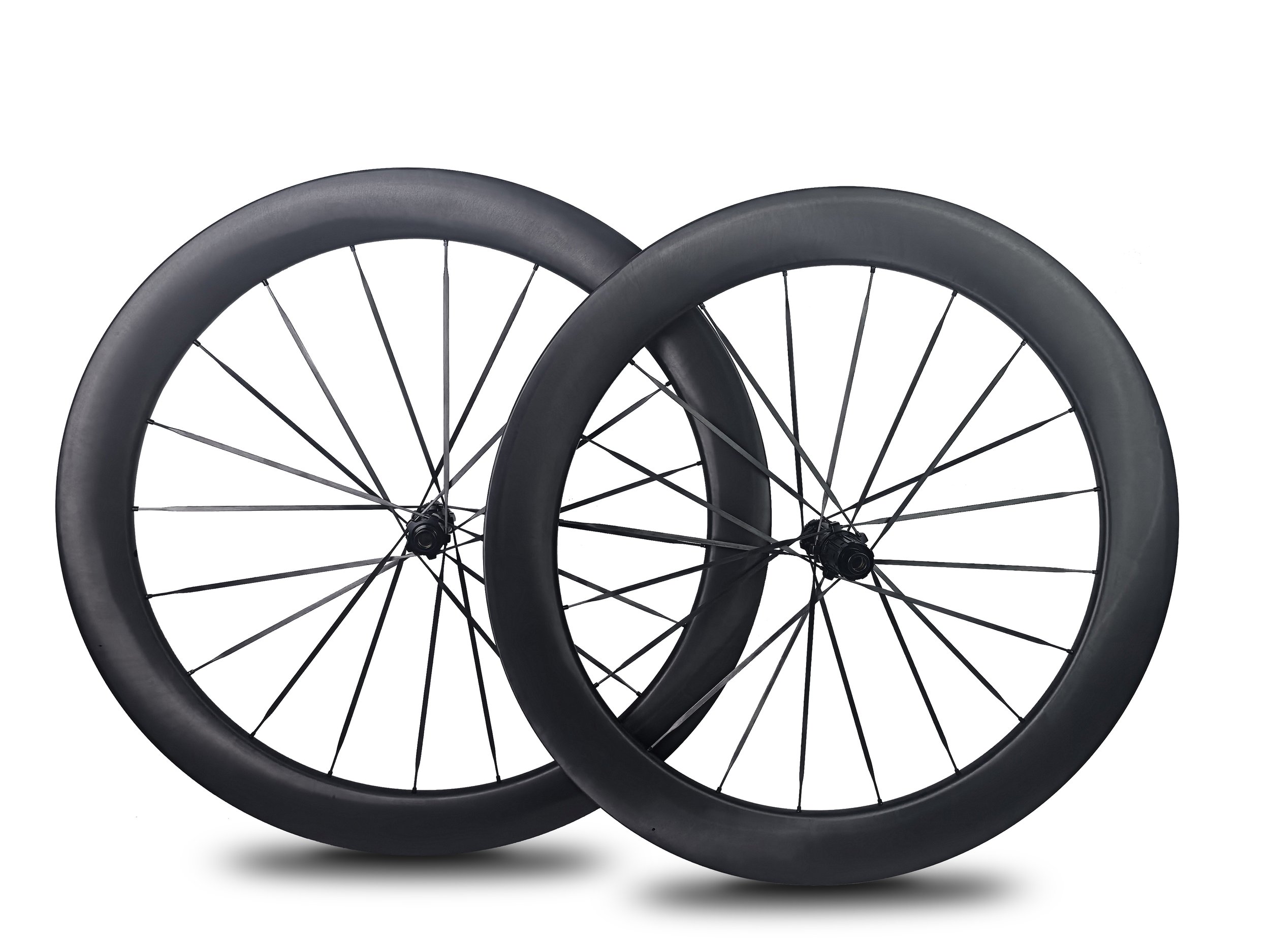 RSCS : Front D58TU-33 rear D65TU-33 26mm IW