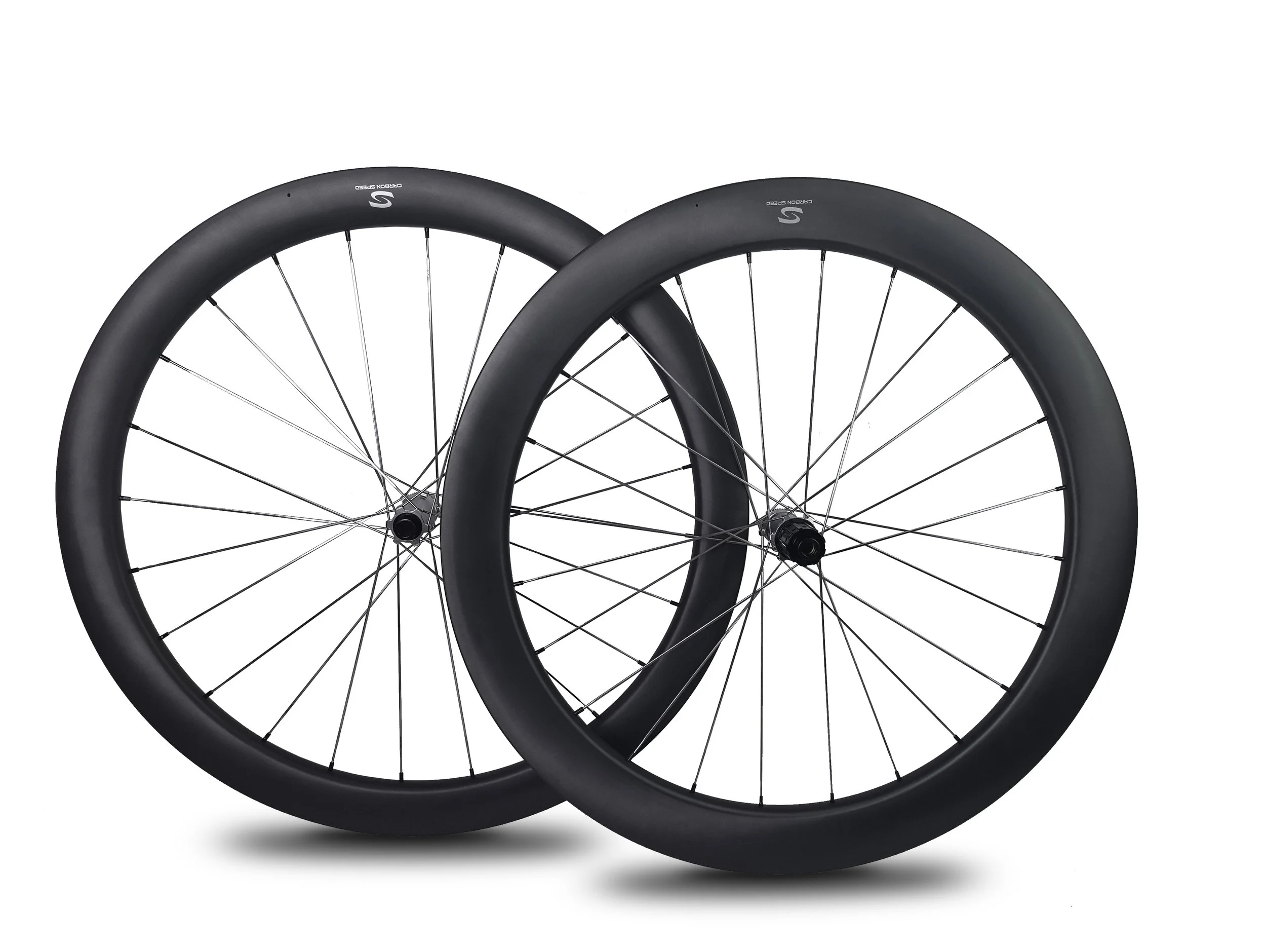 Lifetime warranty Carbon Speed CS56 Pro