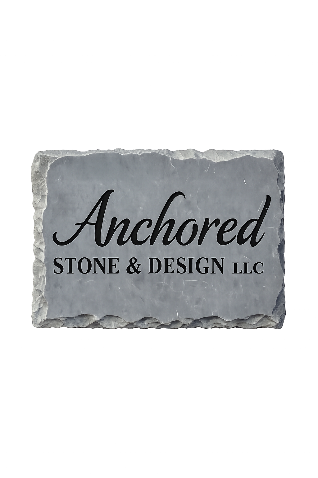 Anchored Stone &amp; Design LLC 