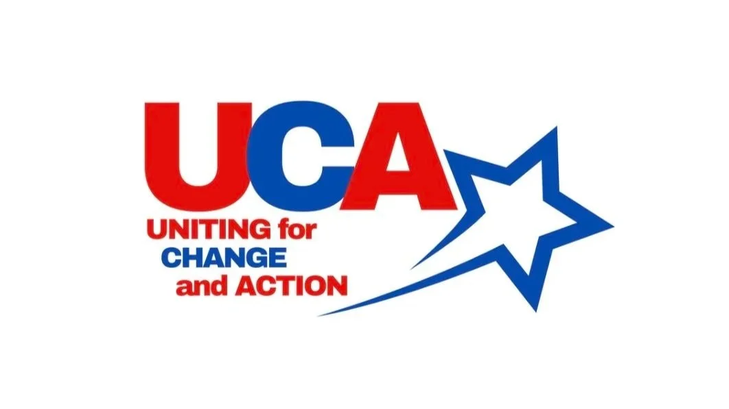 Friends of Uniting For Change And Action