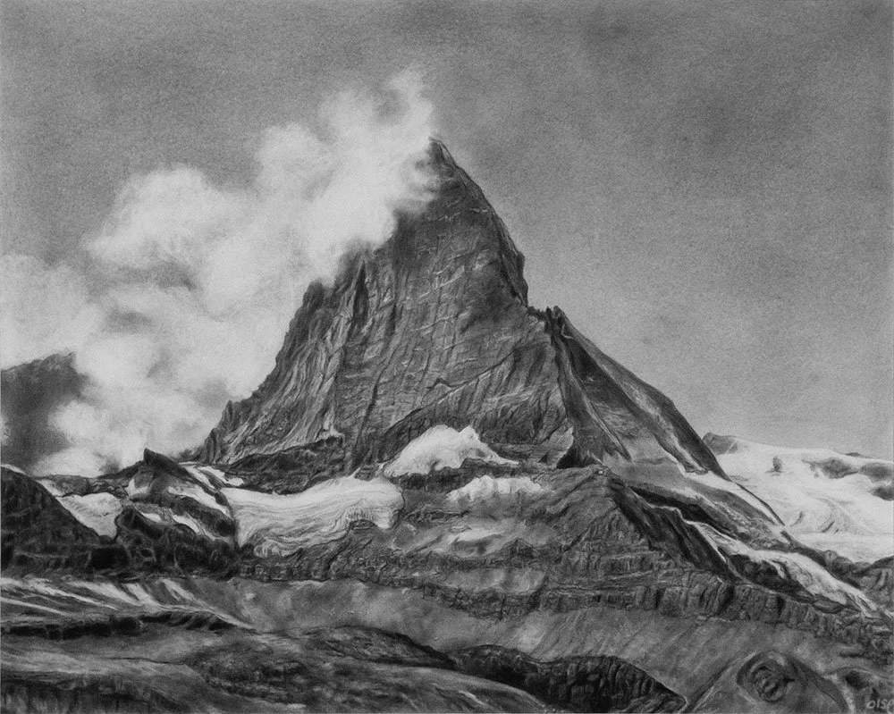The Matterhorn