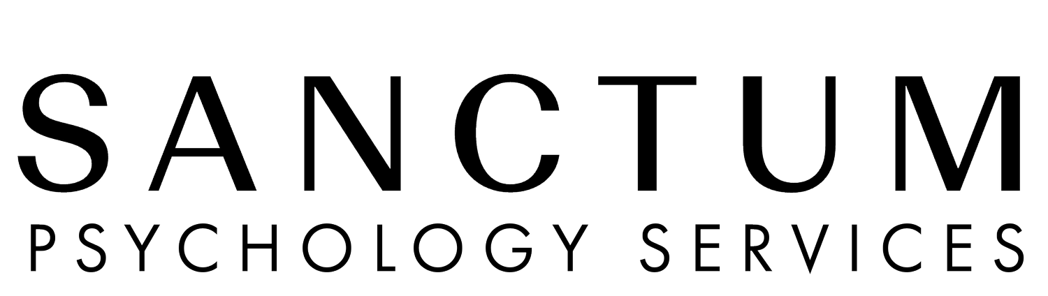 Sanctum Psychology Services