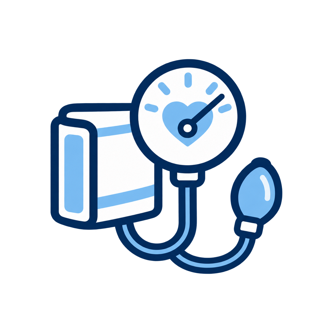 Veterinary blood pressure monitoring at TINAVET Marbella