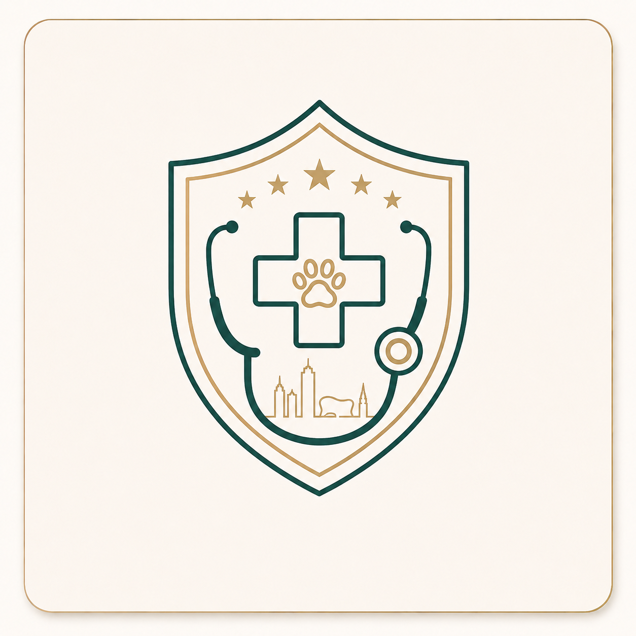 Veterinary surgeons with UK clinical experience at MYVET Marbella