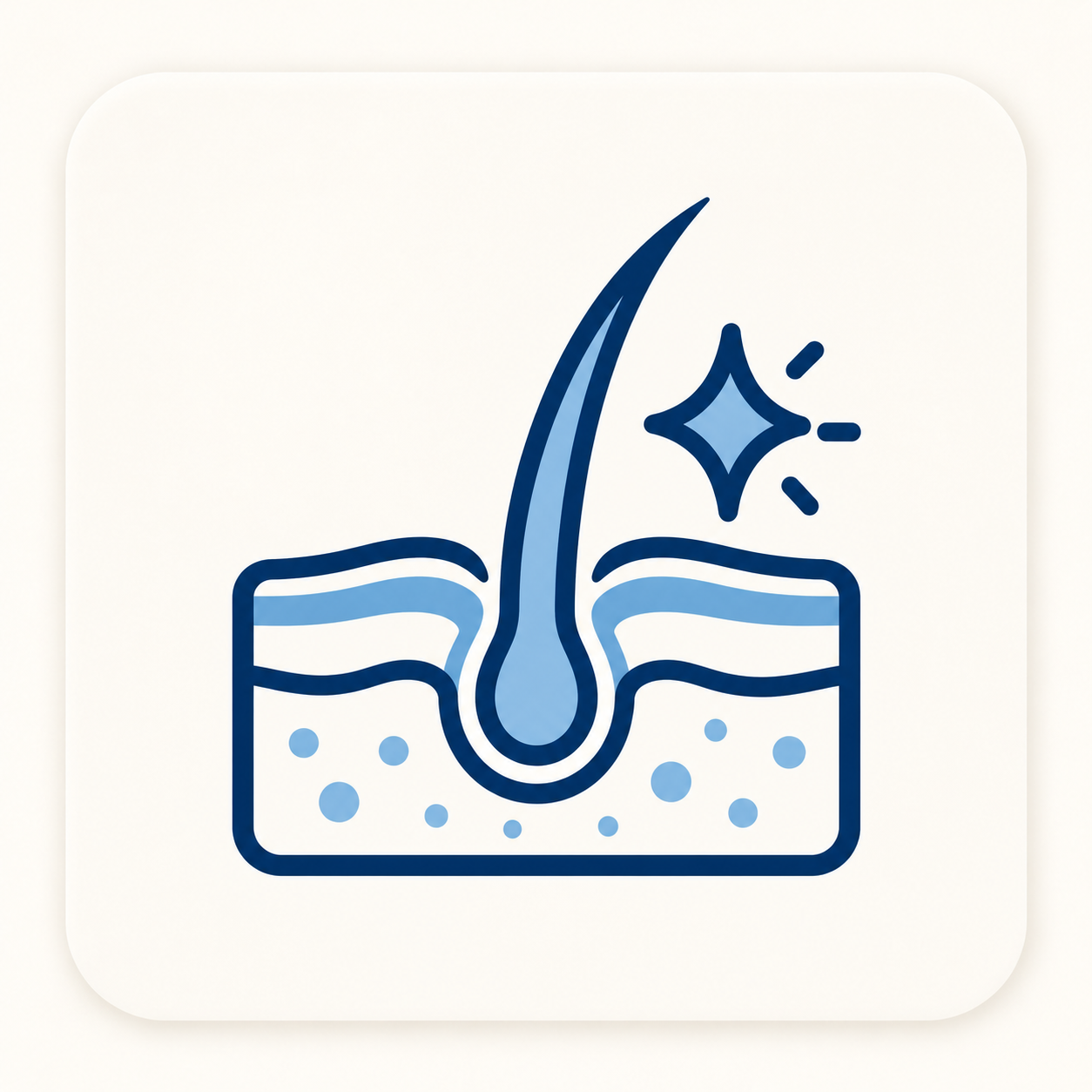 Veterinary dermatology and skin care at TINAVET Marbella