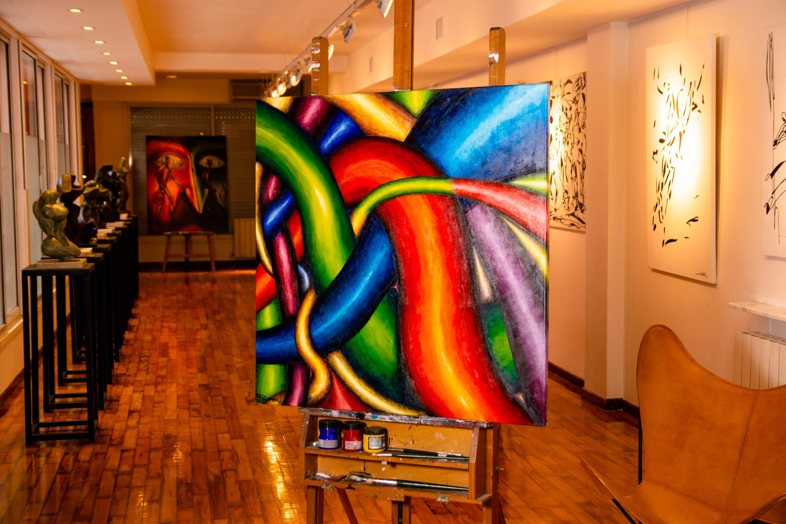 PERSONALIDADES CIRCUNSTANCIALES