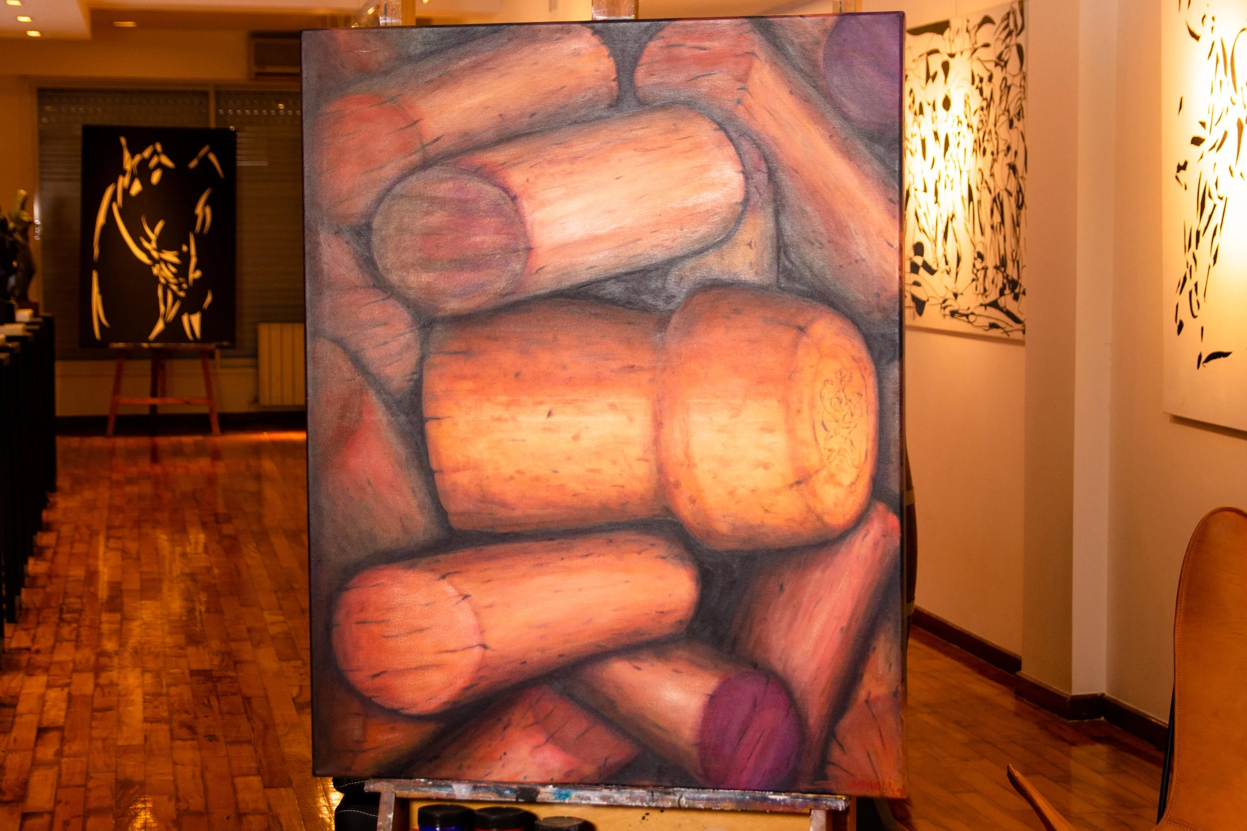 TESTIGOS SILENCIOSOS