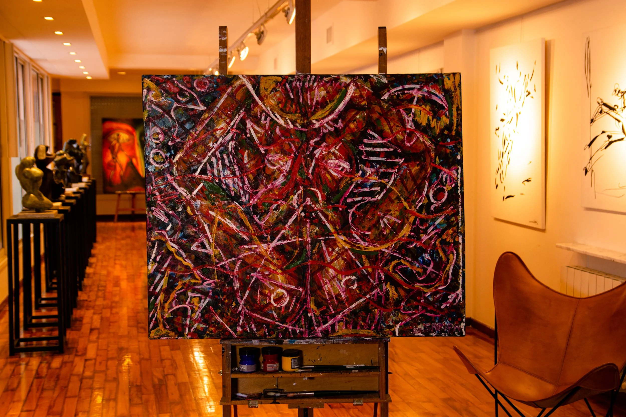 LA MUERTE DE MI AMADA