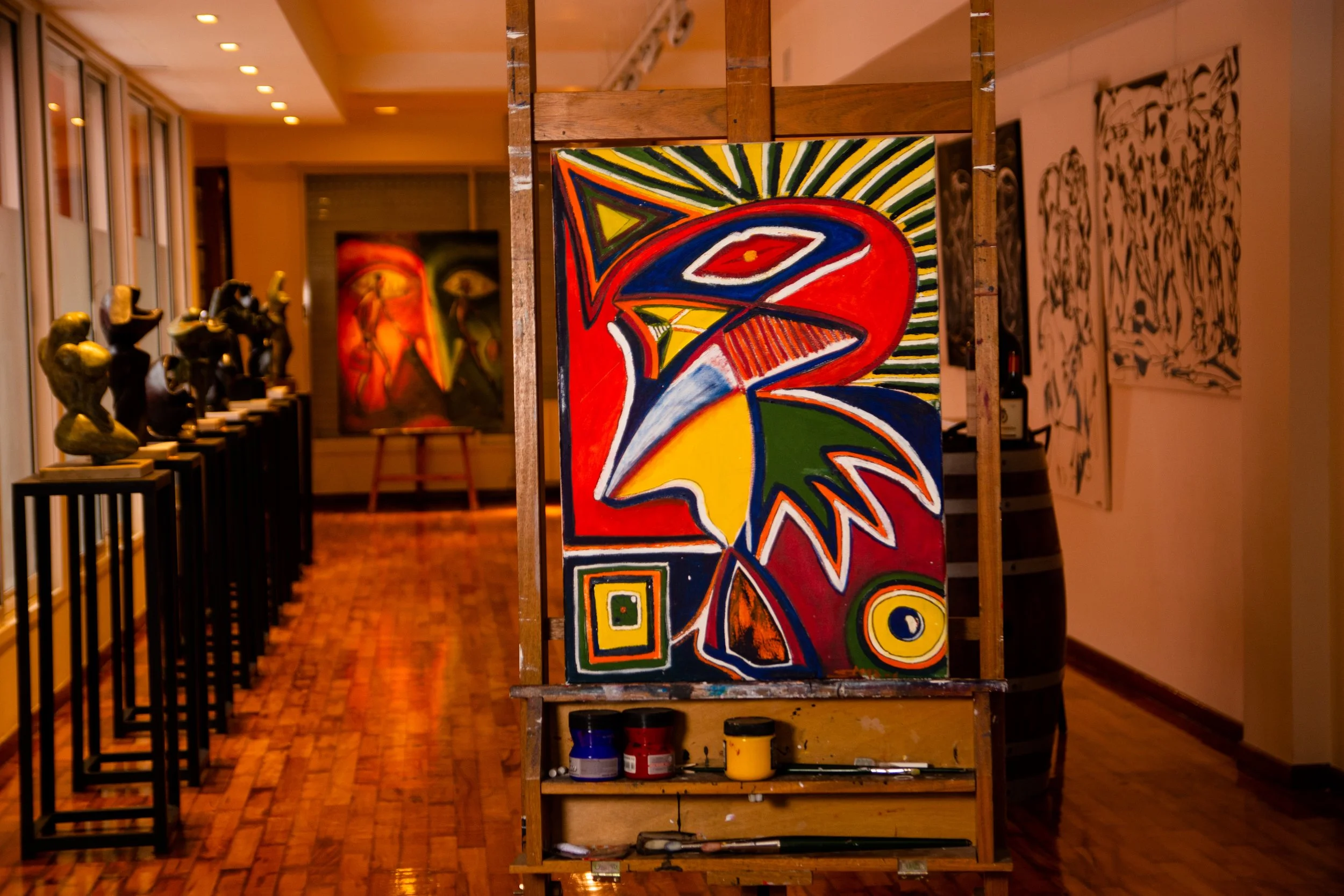 PROYECTANDO MIS SUEÑOS