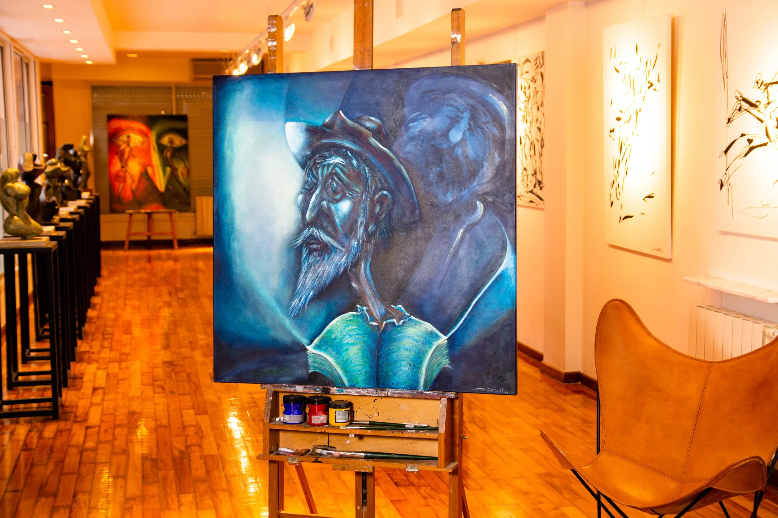 PRIMER INSTINTO CULTURAL