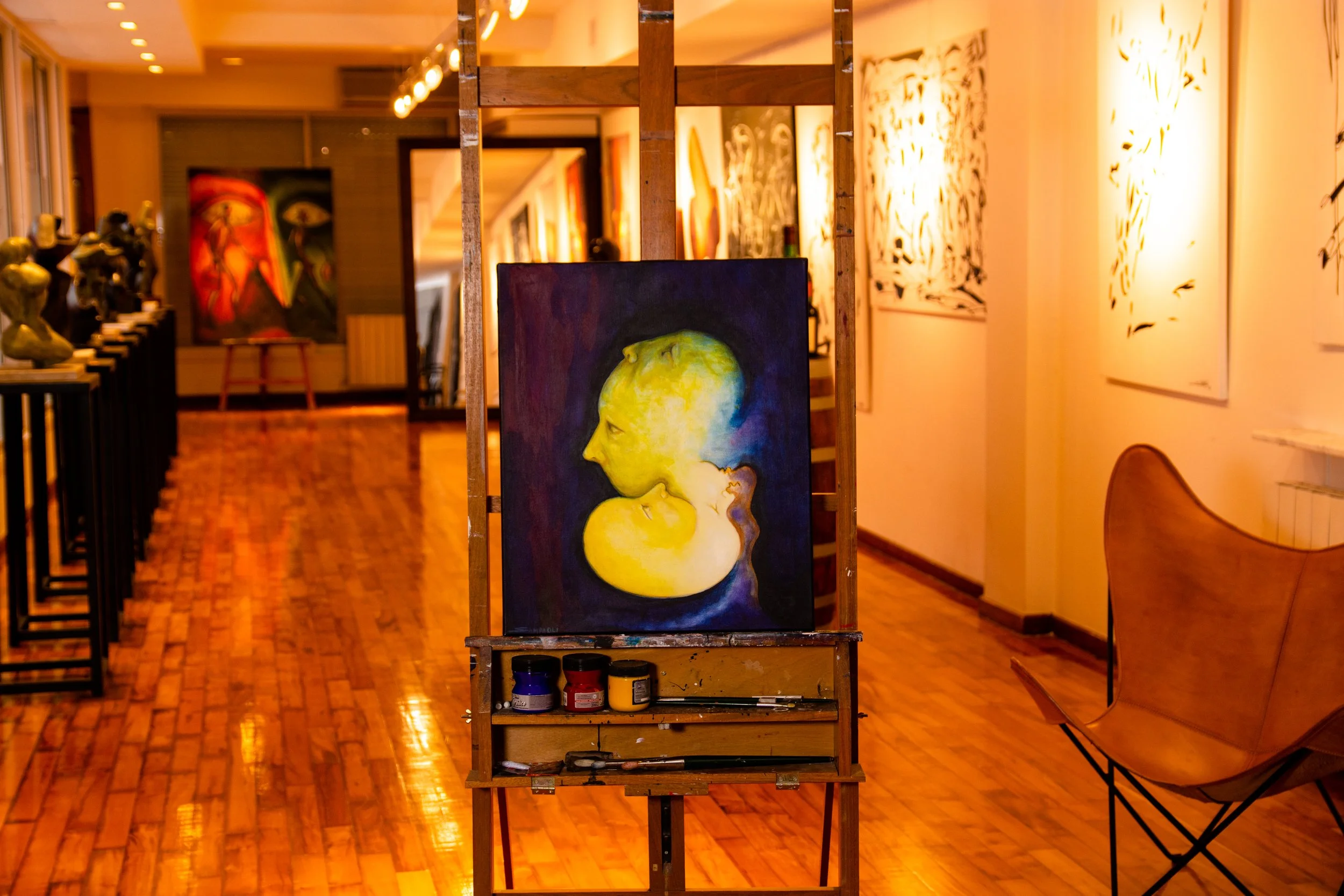 FIGURACIÓN DEL CICLO DE LA VIDA