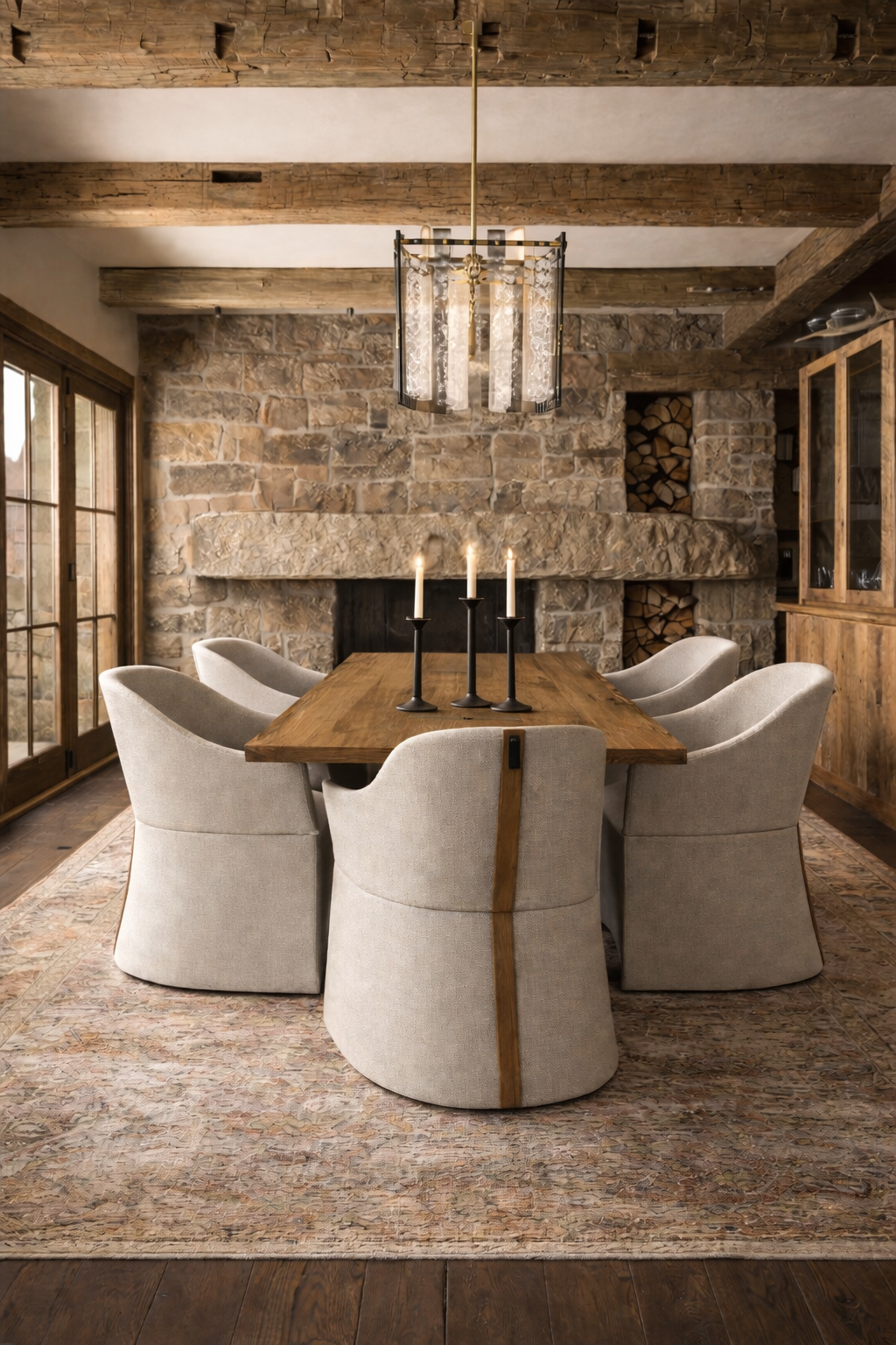 The Alpine Collection