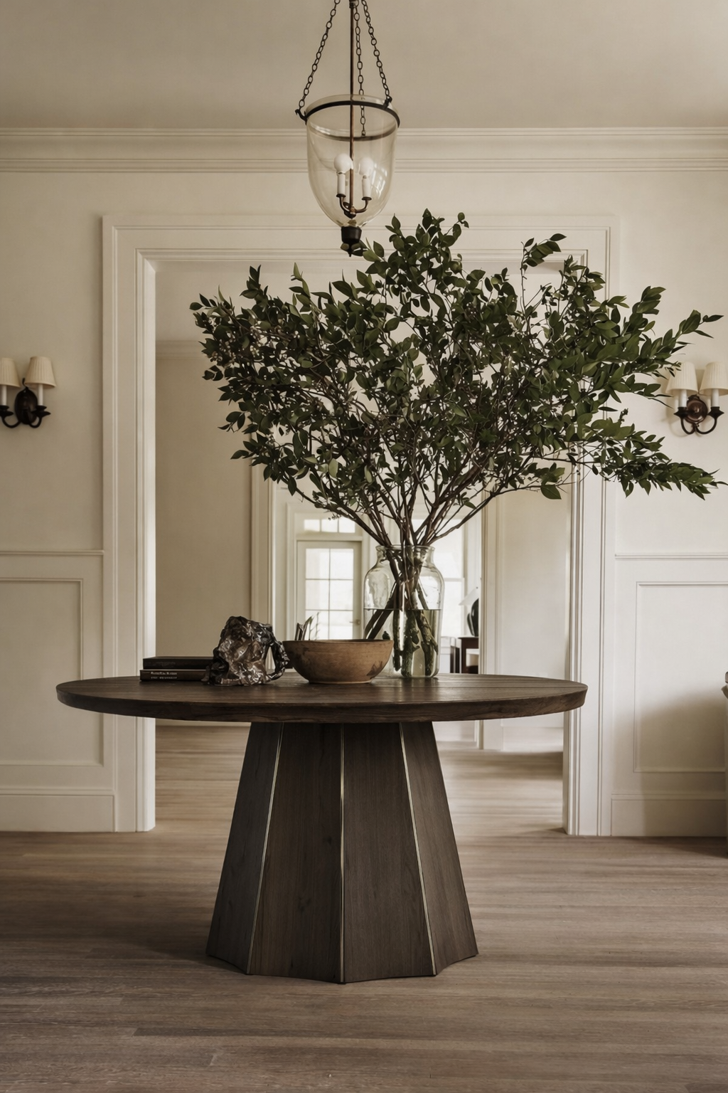 The Heirloom Collection