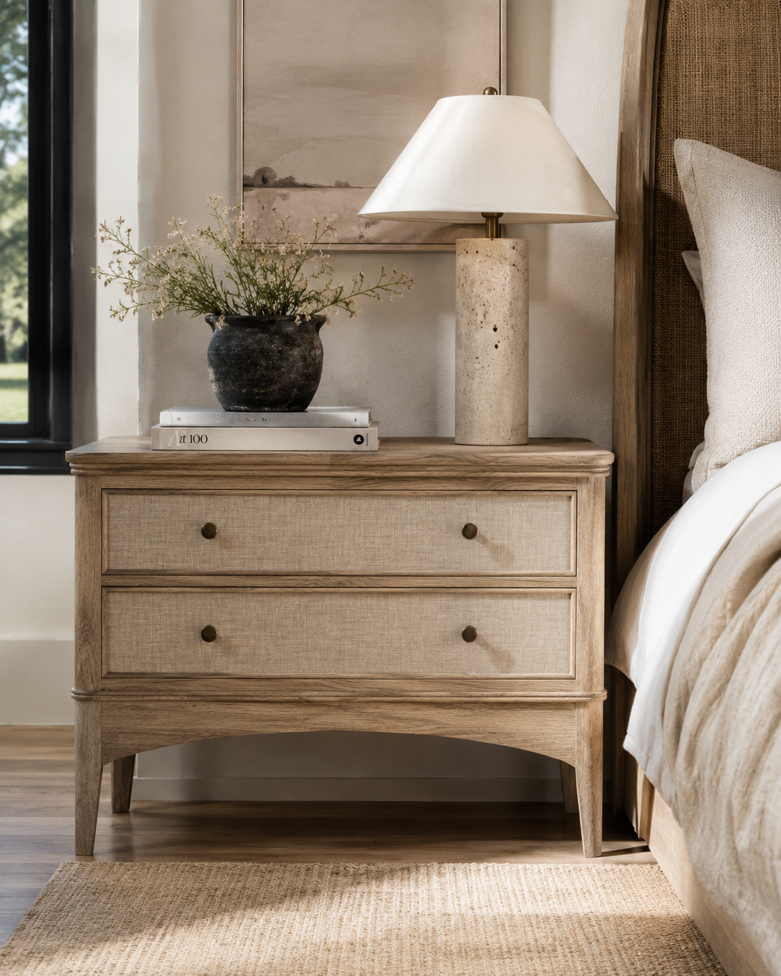 The Shoreline Collection