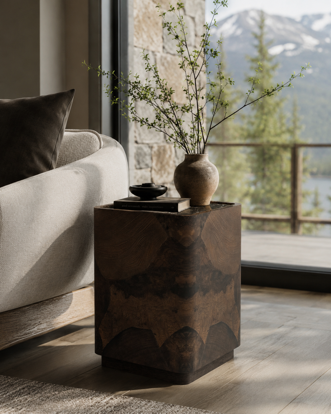 The Estate Collection