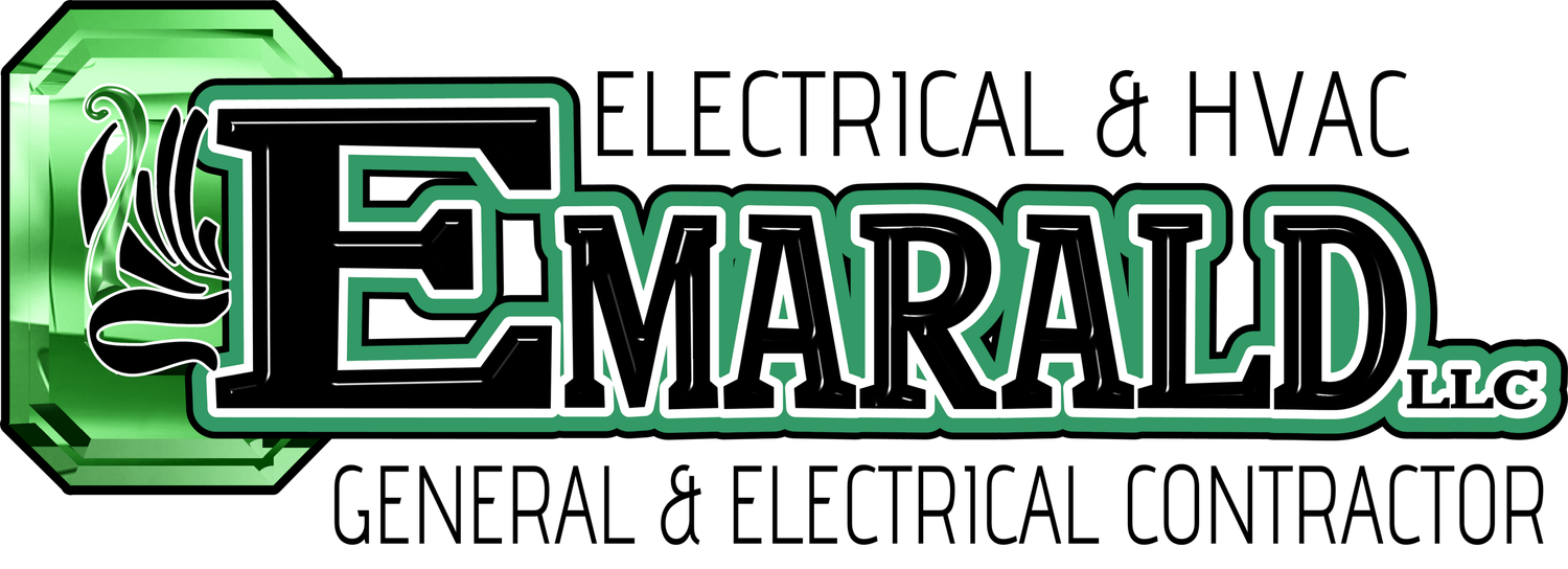 Emarald Electrical &amp; HVAC