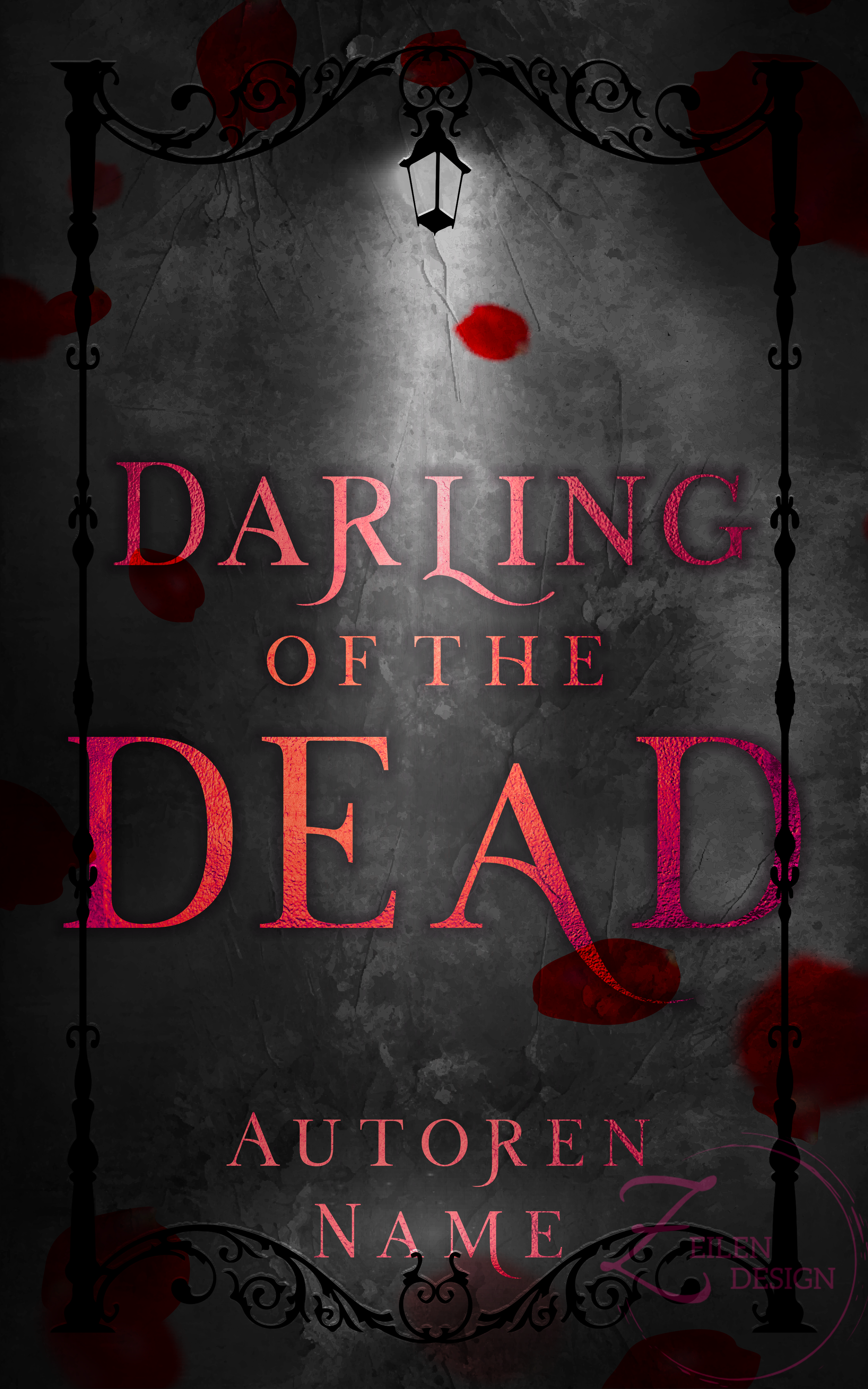 Darling of the Dead – 180,00 €