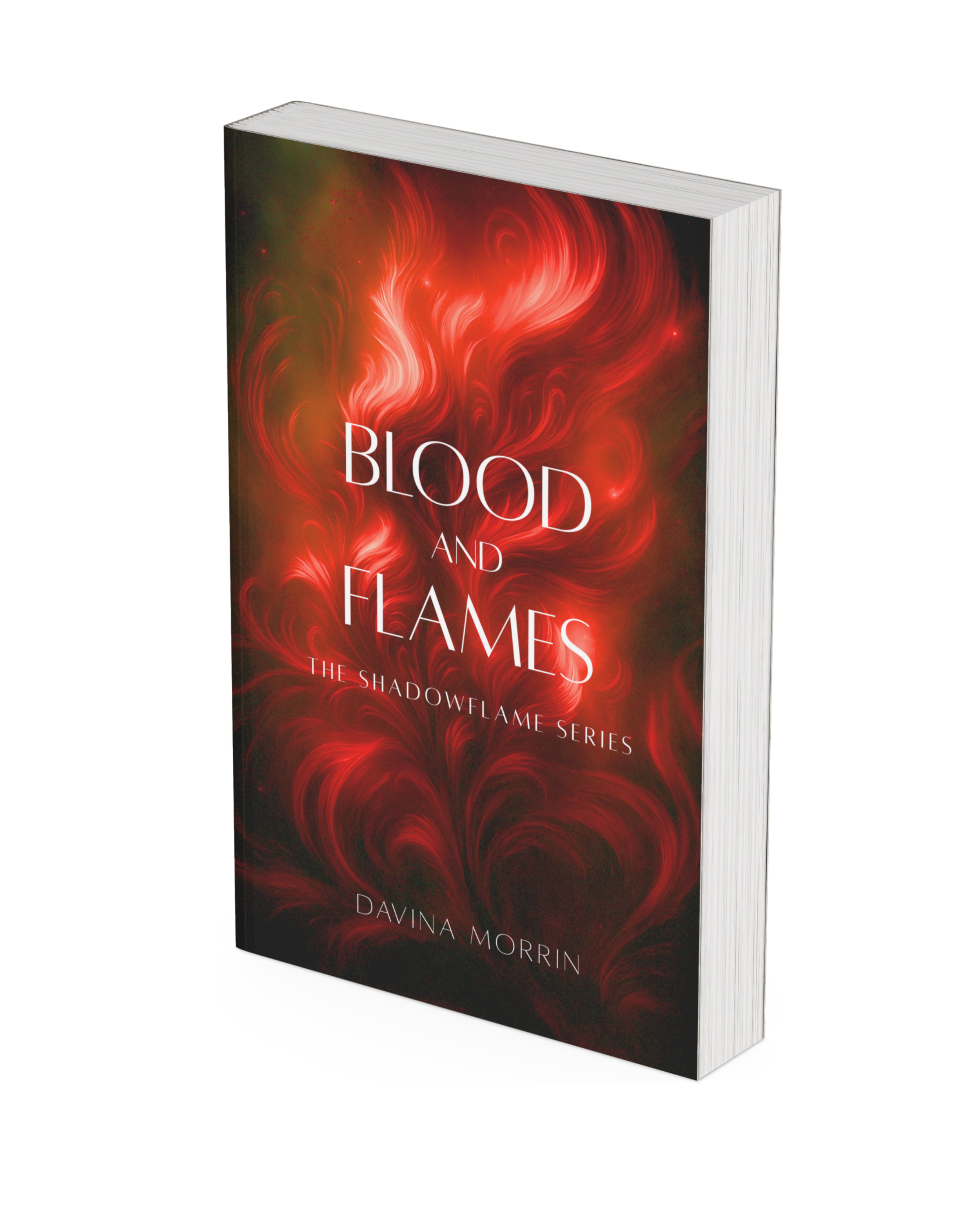 Blood and Flames