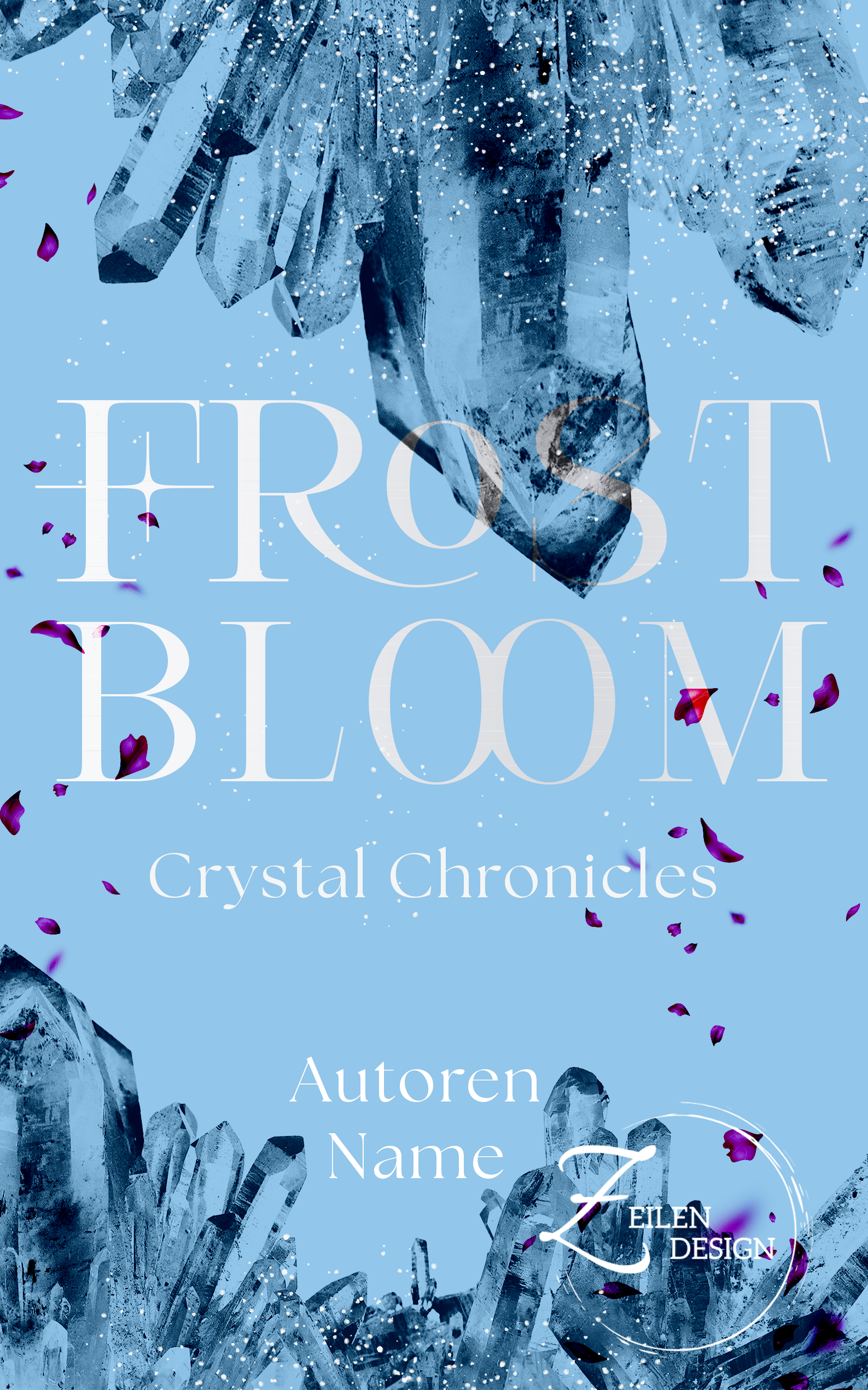 Frost Bloom – 180,00 €